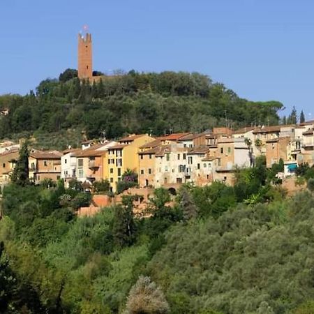 شقة Casa Duccio سان مينياتو المظهر الخارجي الصورة
