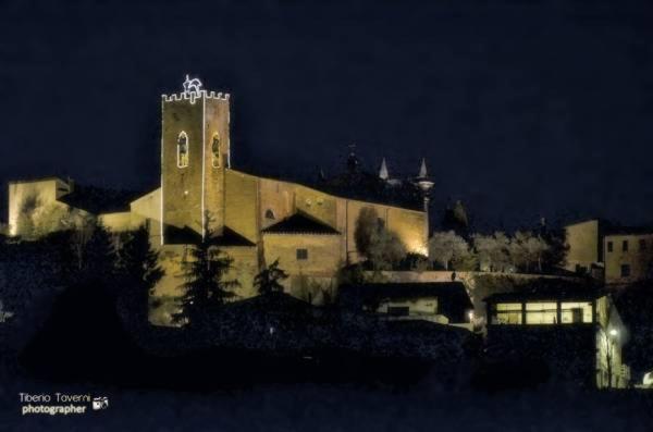 شقة Casa Duccio سان مينياتو المظهر الخارجي الصورة