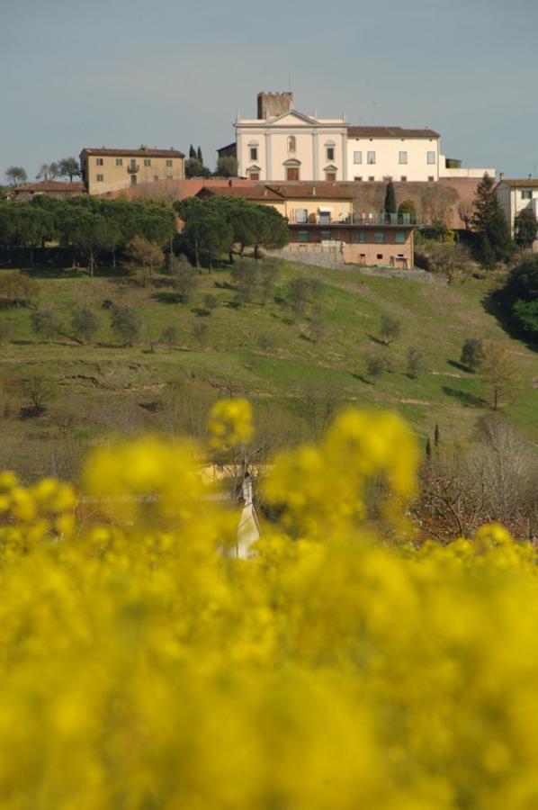 شقة Casa Duccio سان مينياتو المظهر الخارجي الصورة